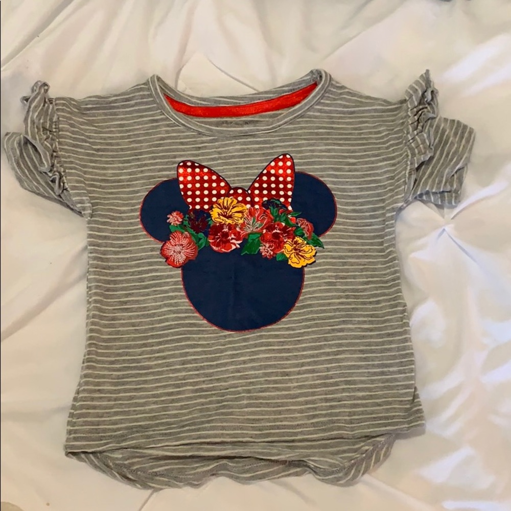 Minnie t shirt